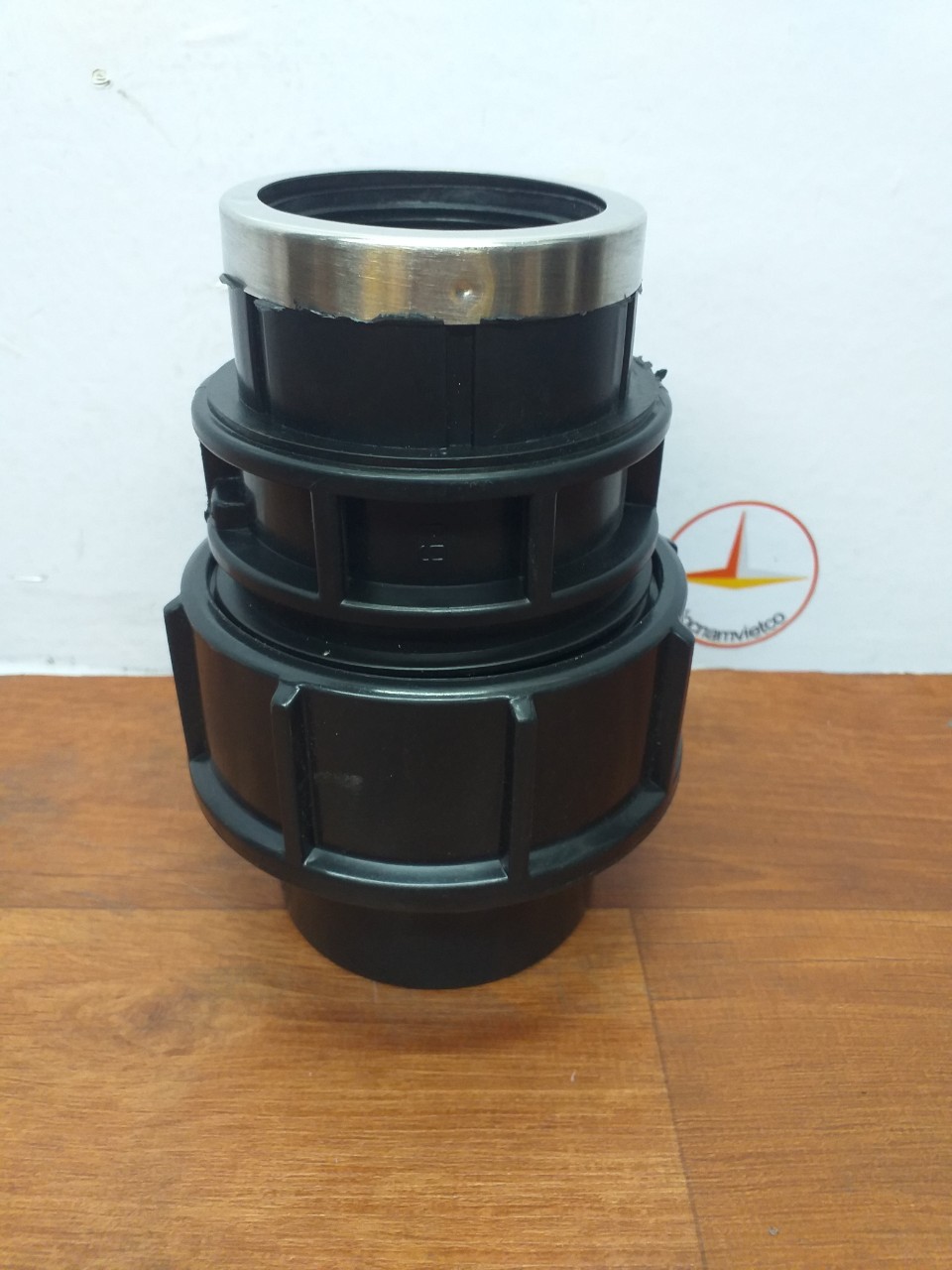 Nối ren hdpe phi 63 tianyan
