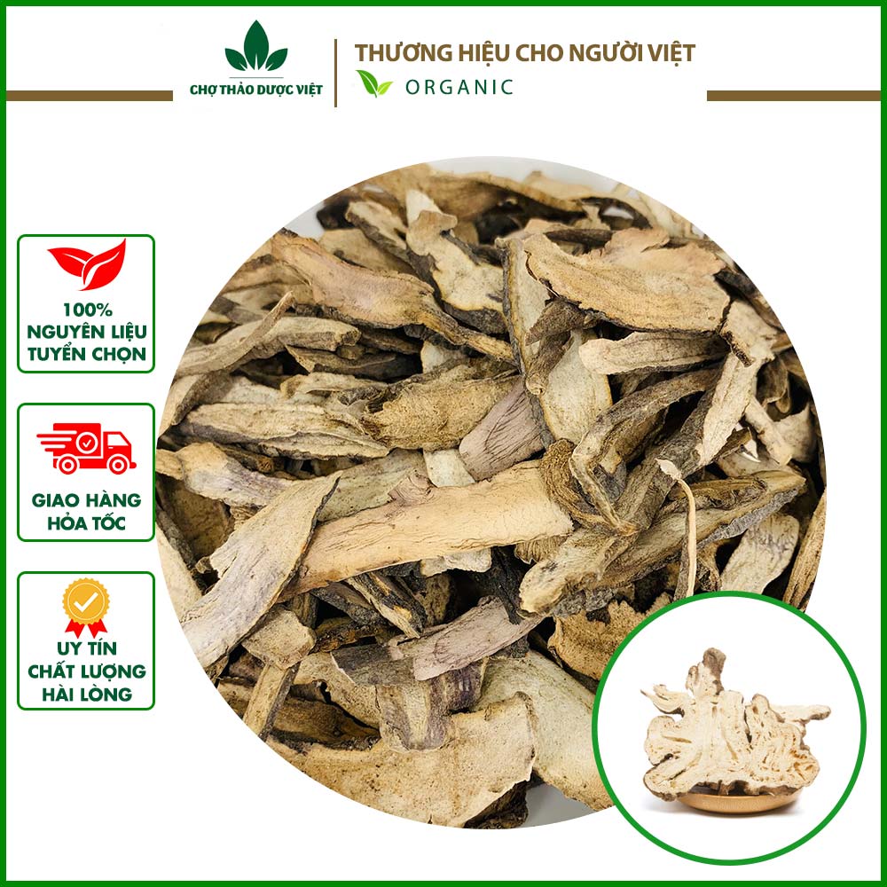 100g xích thược