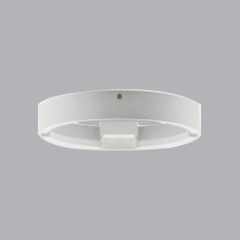 VIỀN ĐÈN LED MINI PANEL ÂM TRẦN TRÒN MPE
