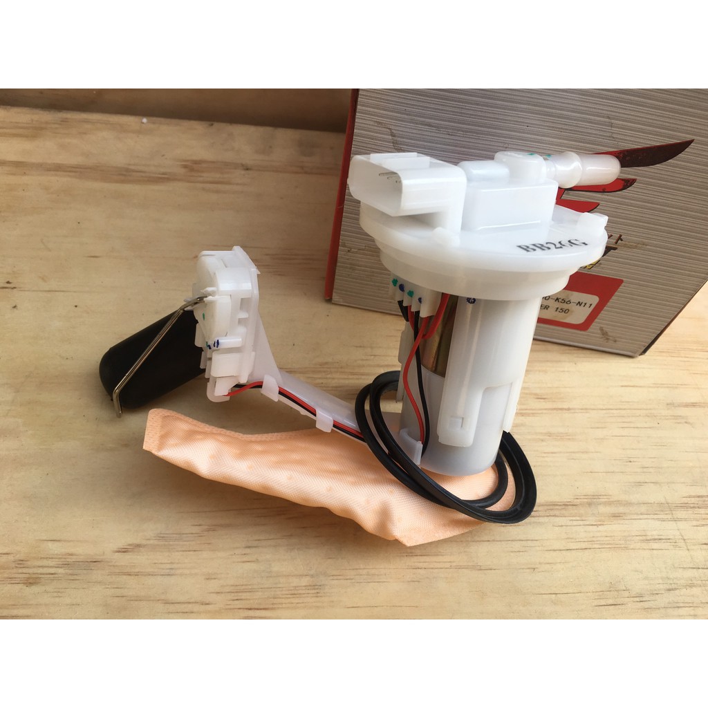 Bộ Bơm Xăng xe máy Winner 150cc SE