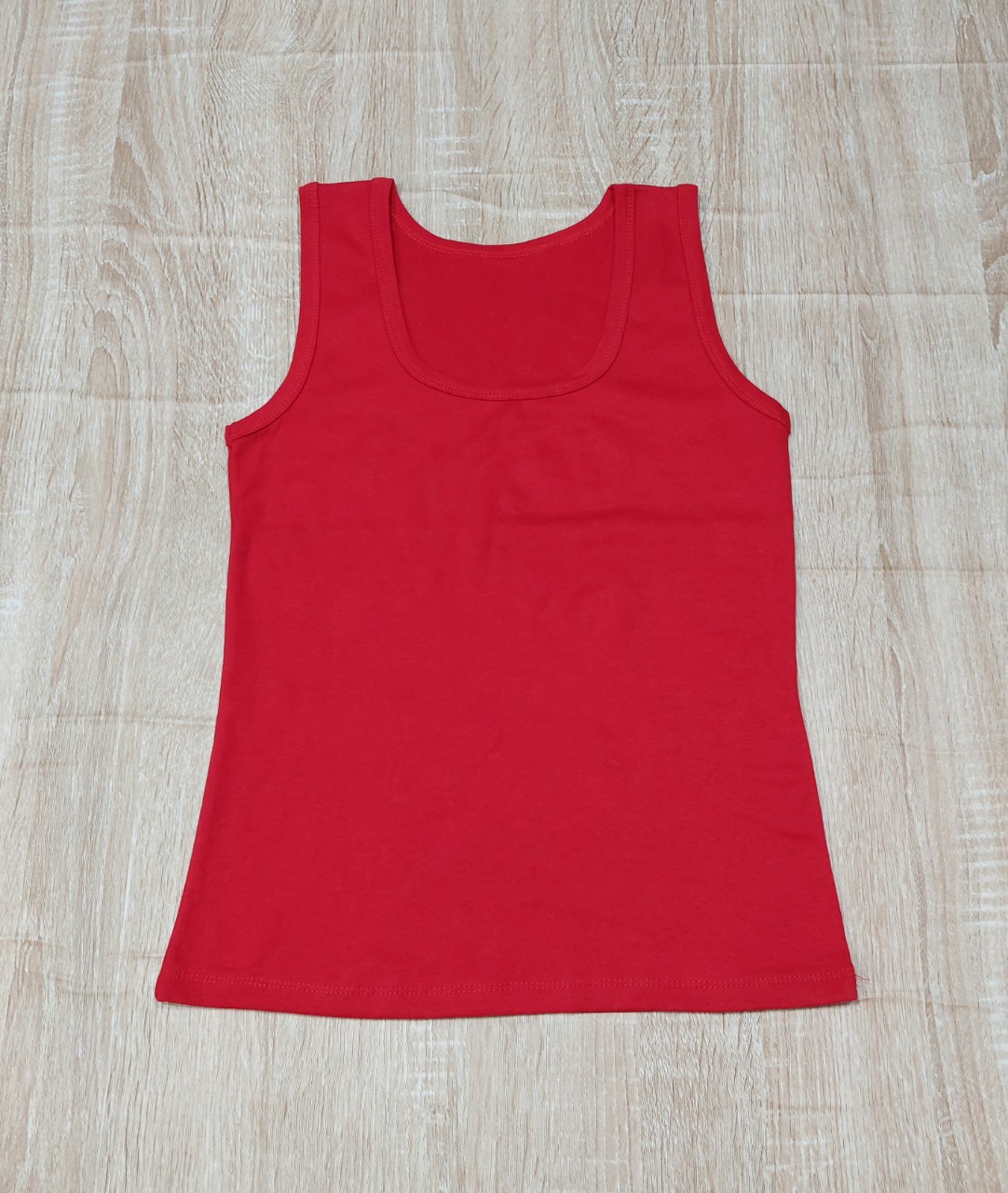 ÁO THUN SÁT NÁCH ÁO 3 LỖ NỮ (CÓ SAI ĐẠI 35-75KG)