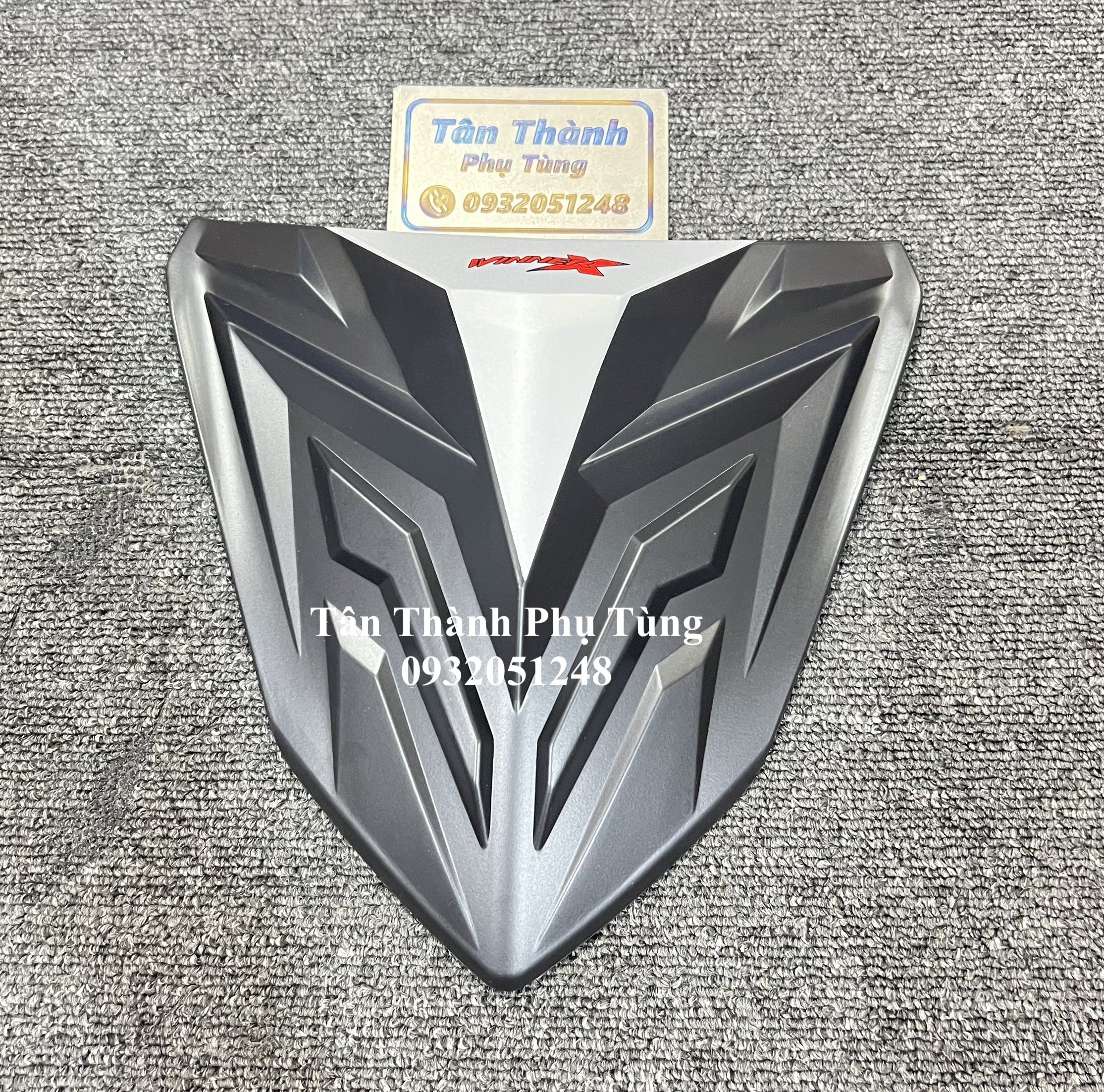 Ốp mặt nạ, chỉ mũi Winner V3 2022 đủ màu