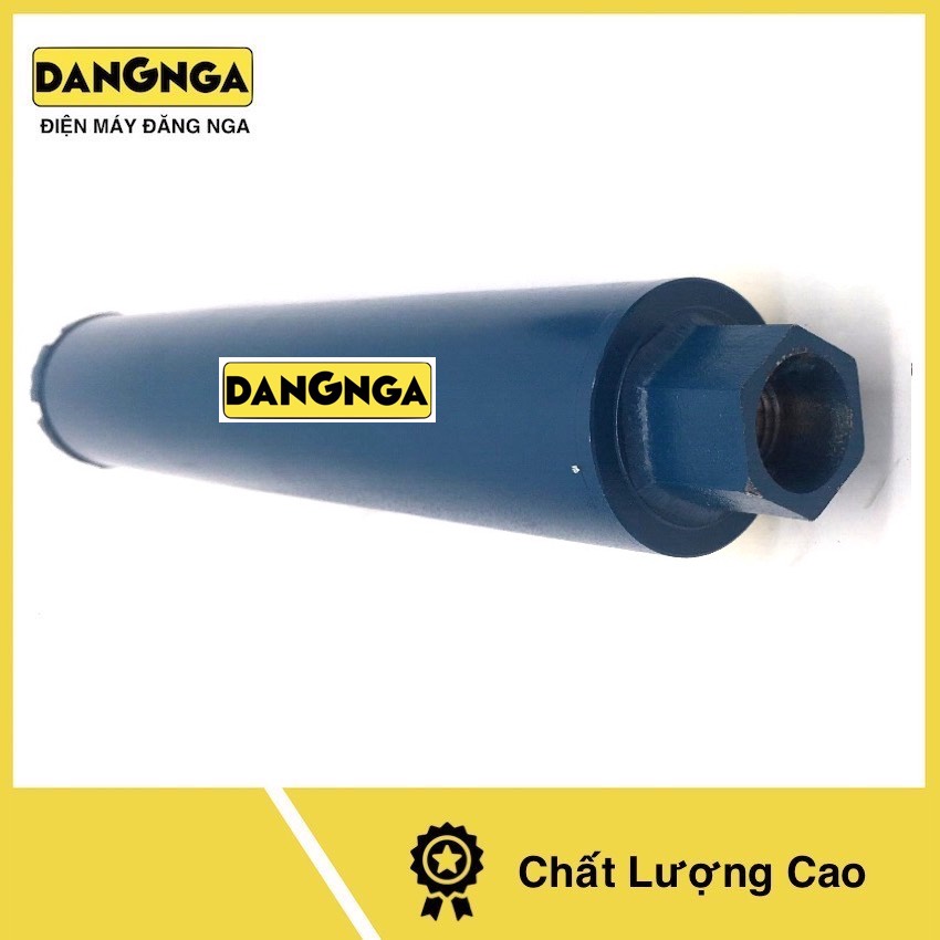Mũi khoan rút lõi dongcheng