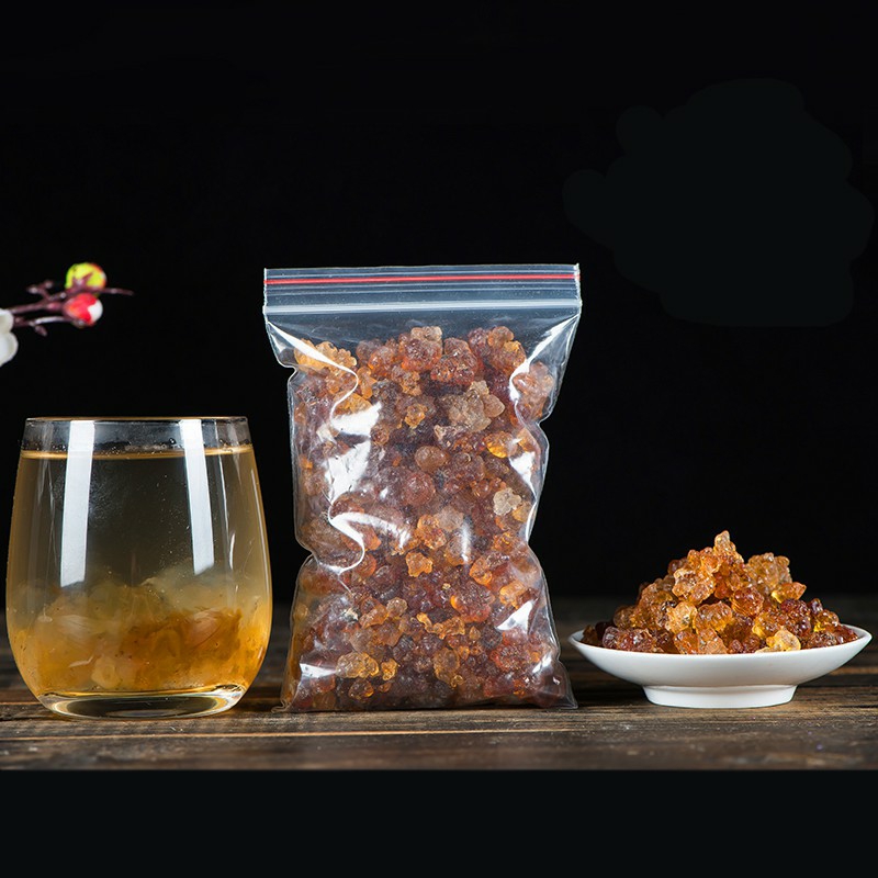 [HCM]Nhựa Đào Vân Nam 100gr