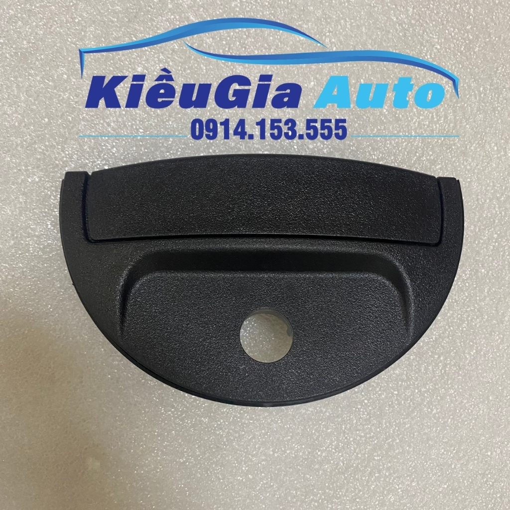 Tay mở cửa ngoài Hyundai Porter 2