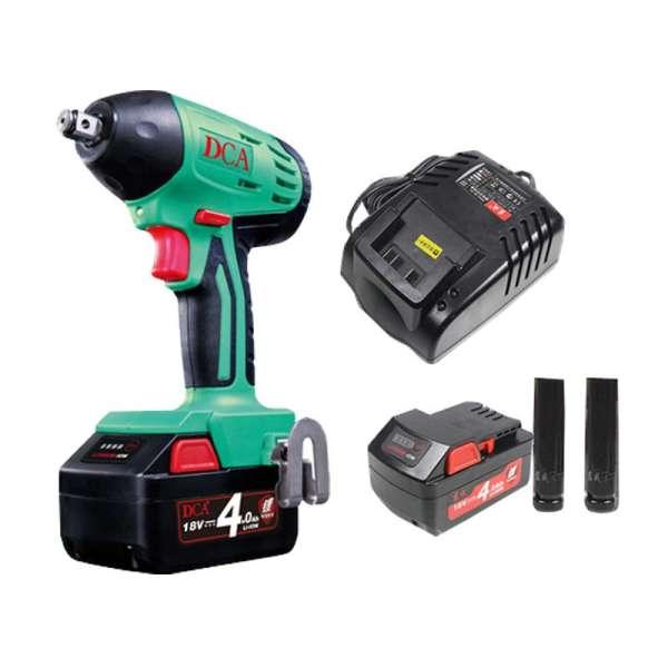 [HCM][Trả góp 0%] MÁY SIẾT BULON DÙNG PIN ADPB16E