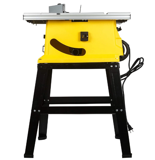 Máy cưa bàn 254mm 1800W Stanley SST1801-B1