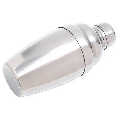 [HCM]Shaker – Bình lắc shaker inox 250ml KP-IM027