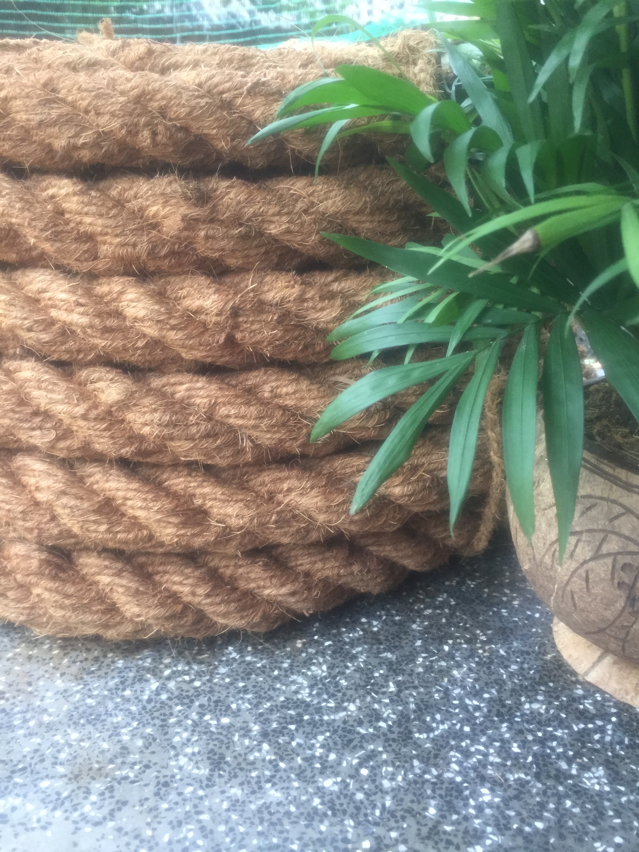 Coco rope