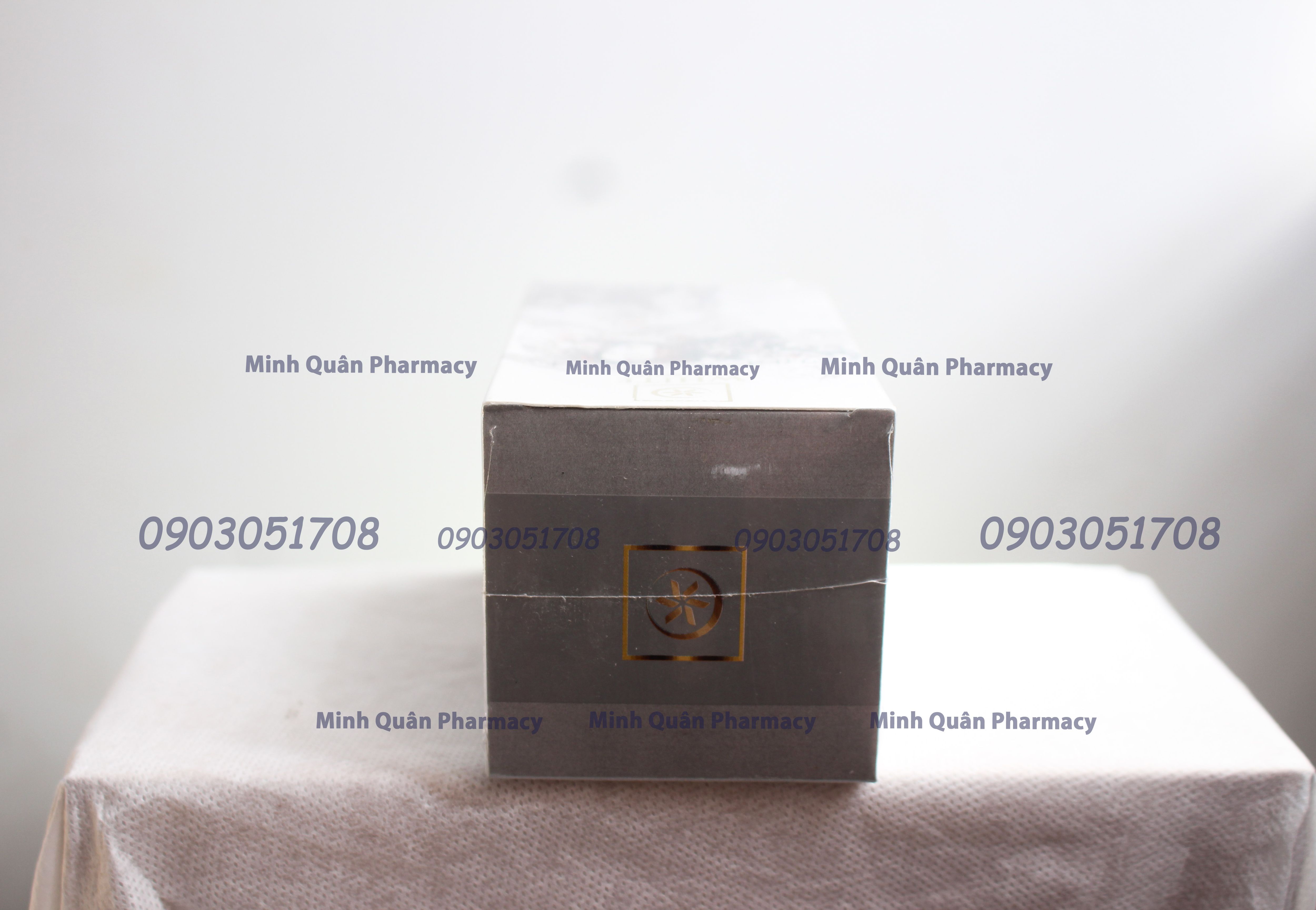 VIÊN TRẮNG DA HẾT NÁM WHITE ORGANIC GLUTATHIONE NHẬT