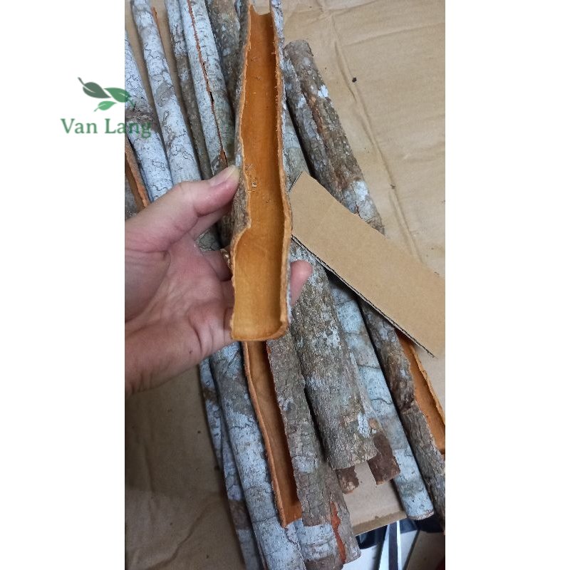 500g Quế thanh khô - vỏ quế thanh khô thơm sạch