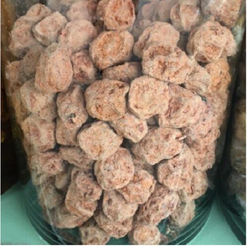 Xí muội mặn 200g
