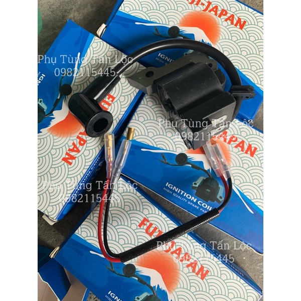 Ic máy cắt cỏ 260 - 330 / mobin đánh lửa máy cắt cỏ 260 - 330 các loại