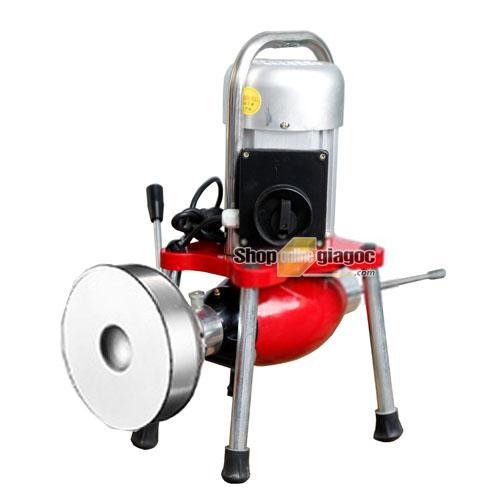 Máy Thông Tắc Cống Rãnh GQ-80B