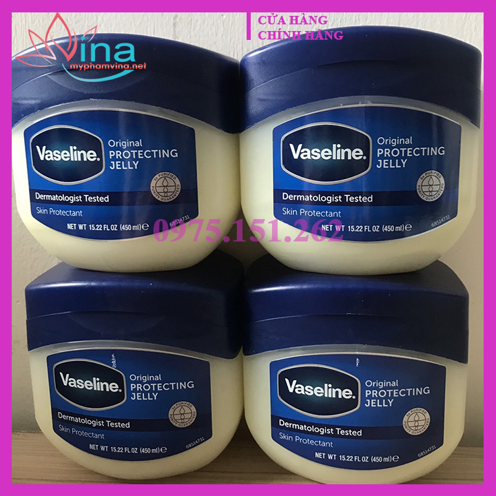 Vaseline 368g Original Skin Care Wax from the Us