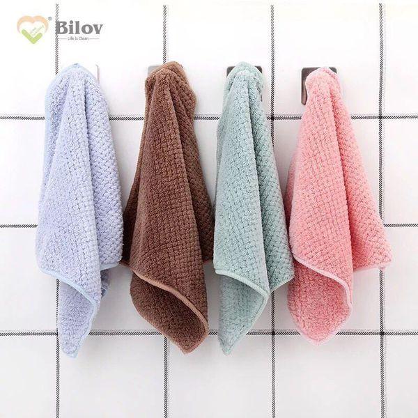 Set 5 khăn lau nhà bếp đa năng giá rẻ