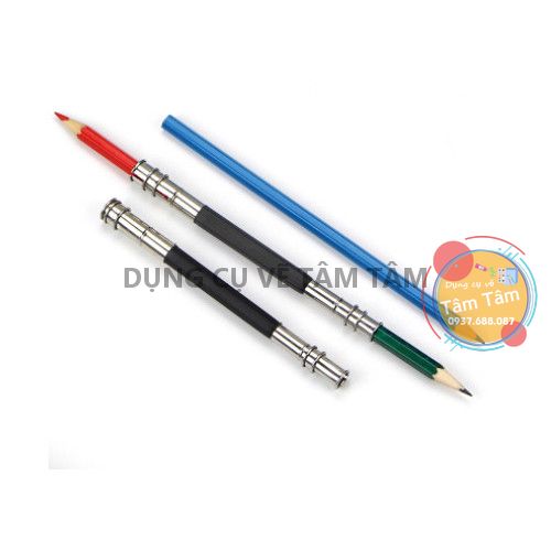 Cây nối chì 2 đầu-Dụng cụ vẽ Tâm Tâm