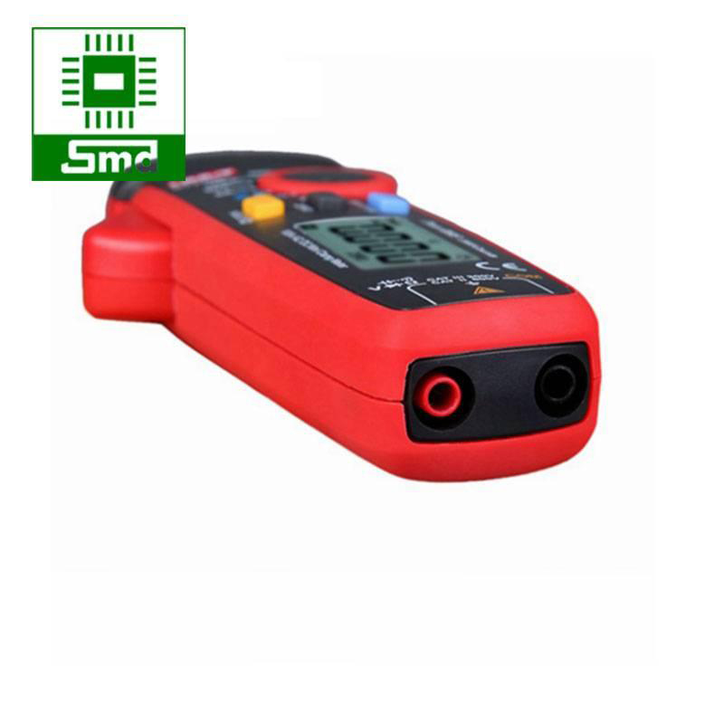 Kìm dòng UT210D (Đo dòng DC/AC)