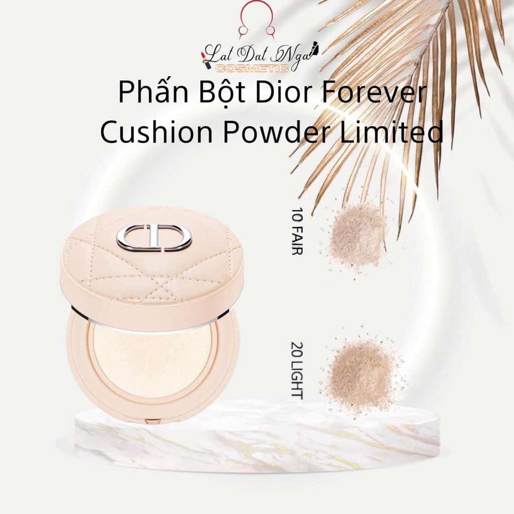 NEW Dior Forever Cushion Powder Skin Veil and Perfect Fix TryOn Wear  Test and Review Light020  YouTube