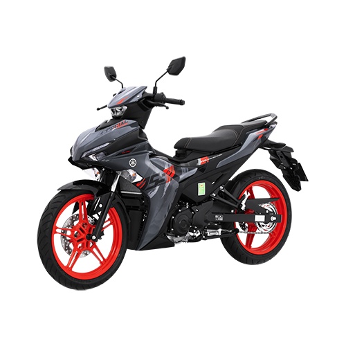 Chảng ba - Cò xe Exciter 150 chính hãng