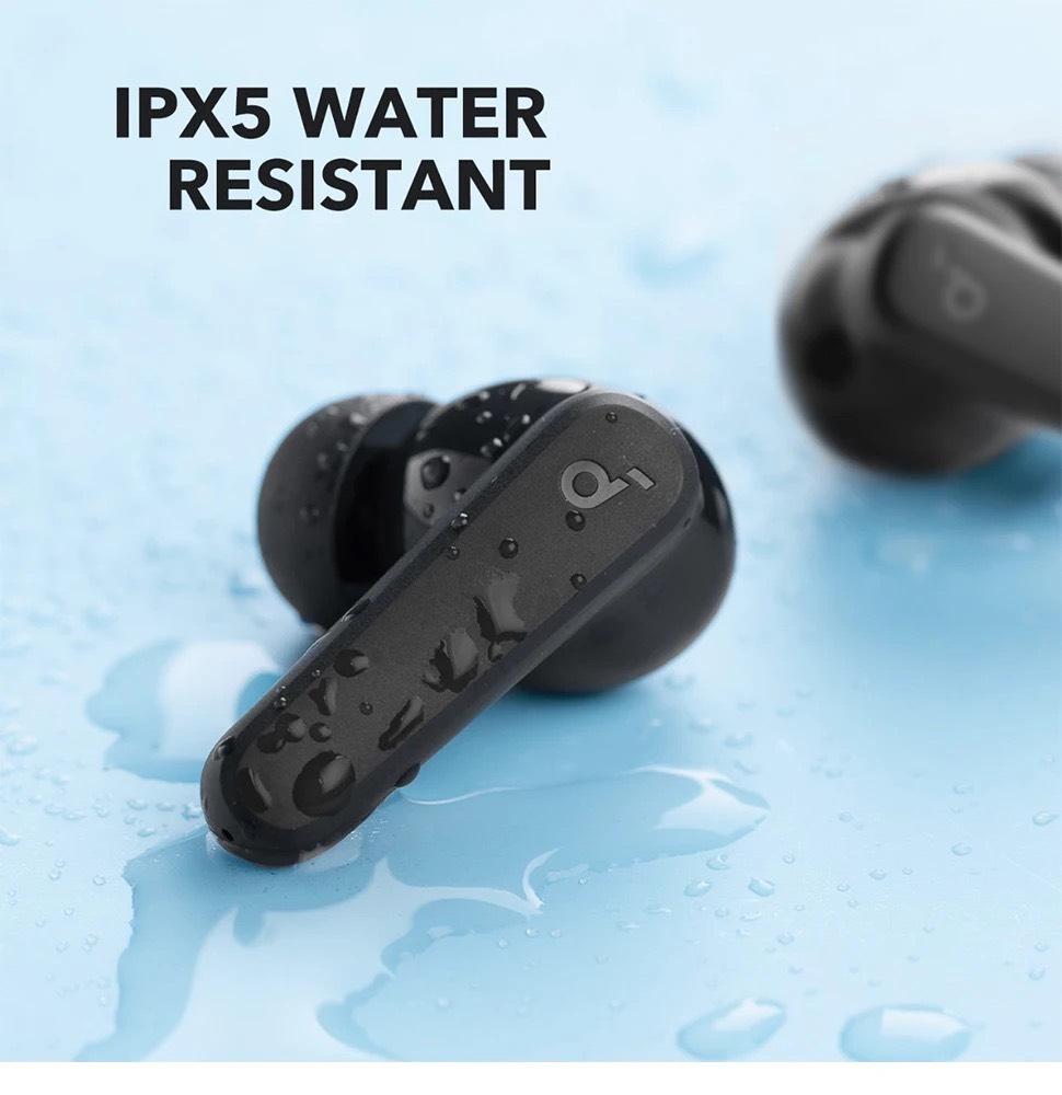 Tai nghe Anker life P20i