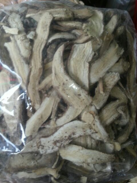 hà thủ ô trắng kho lac 500g