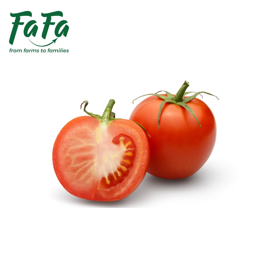 Cà chua Đà Lạt FAFA 500gr/túi