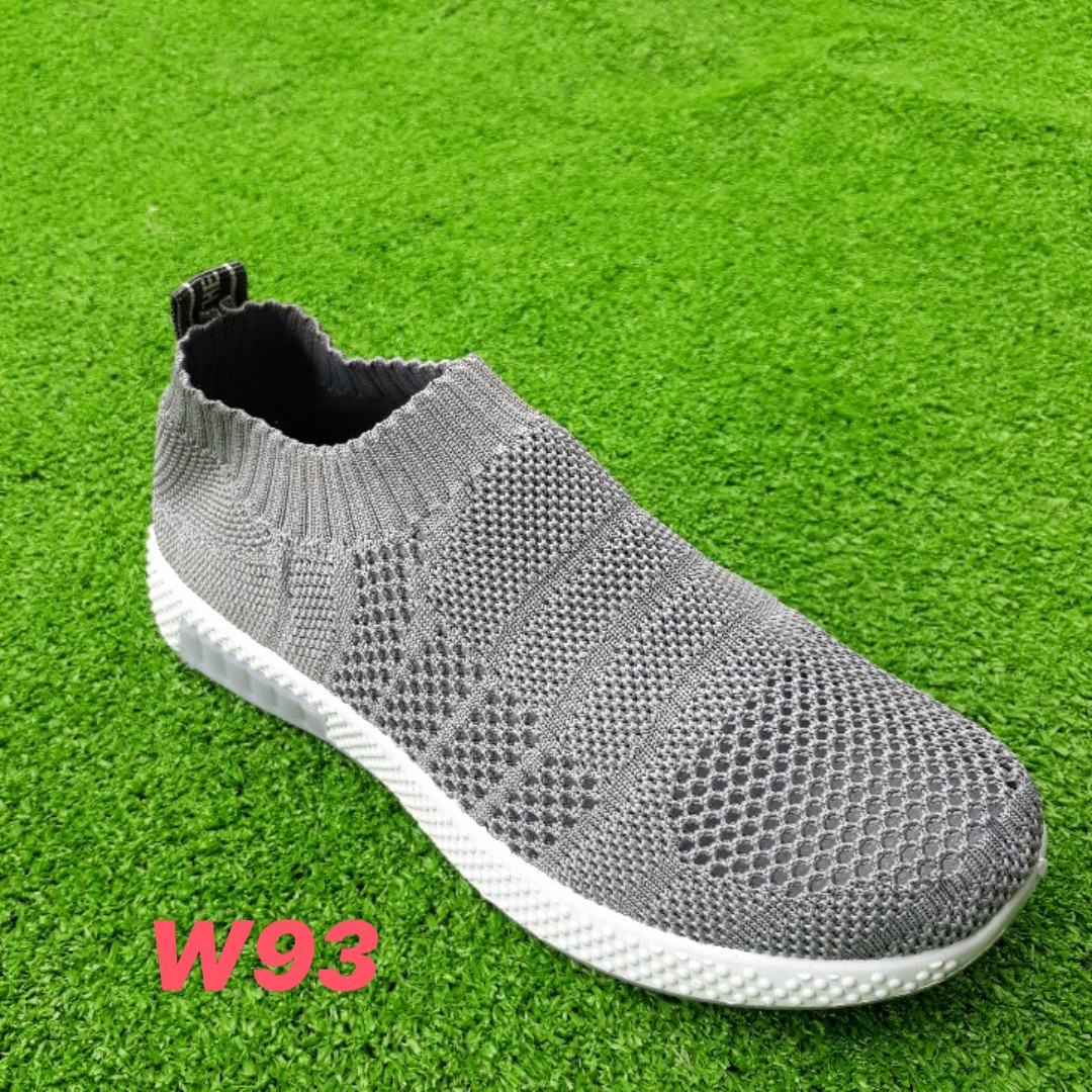 [HCM]GIÀY LƯỜI VẢI NỮ