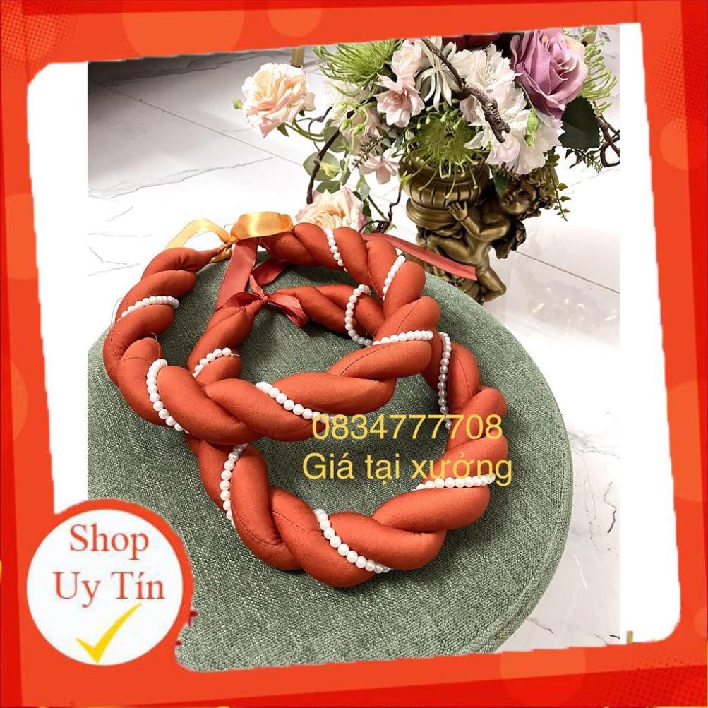 Mấn đội đầu_mấn mặc cùng áo dài đep .giá rẻ tại xưởng