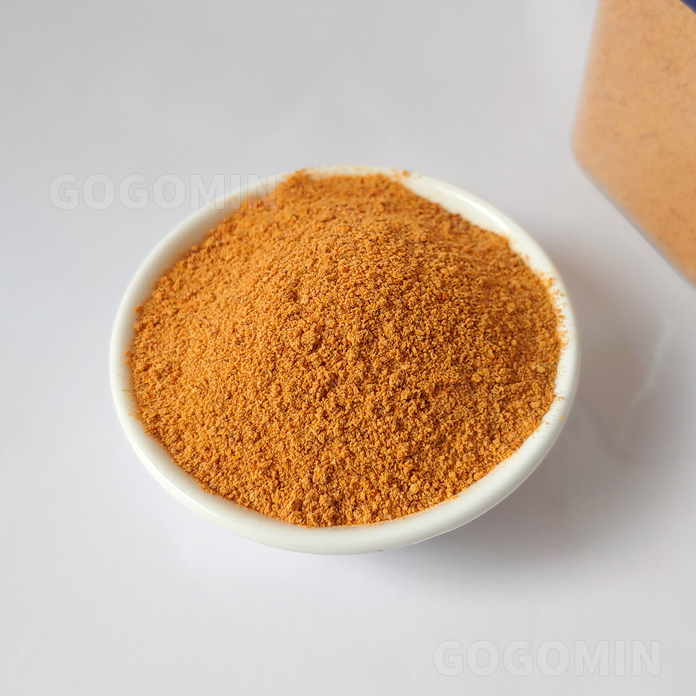 Muối Ớt Chay Nhuyễn - GoGoMin