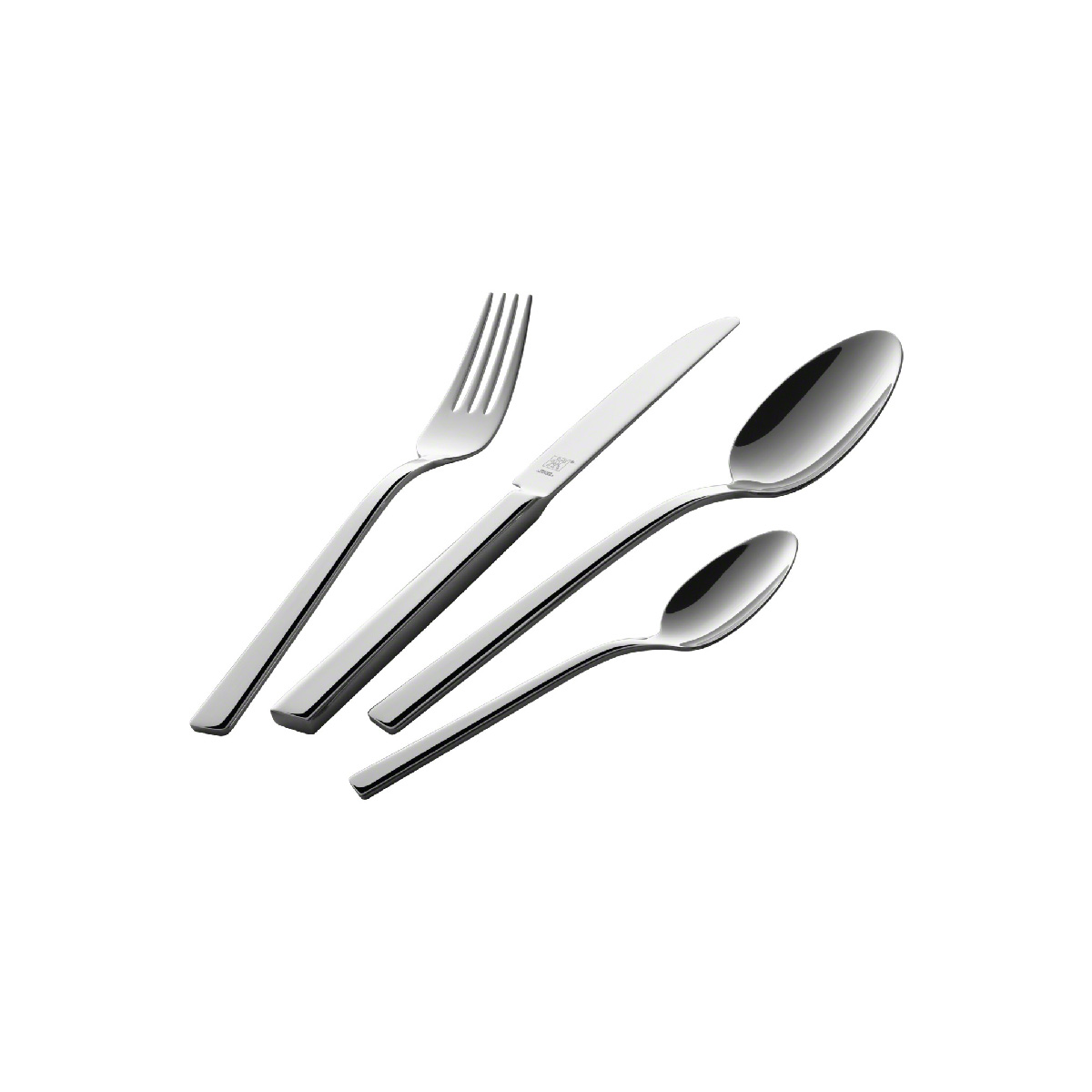 Zwilling - king set - 16pcs