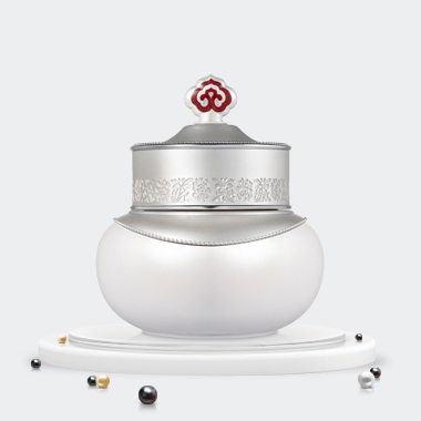 Cao nám sáng da The history of Whoo Gongjinhyang Seol Radiant White Ultimate Corrector