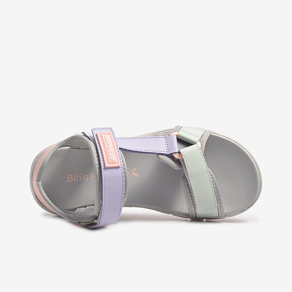 [ Mẫu Mới ] Sandal Nữ Biti's Hunter HEW000200HOG Siêu Êm