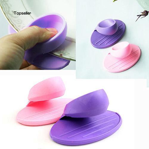COMBO 2 MIẾNG NHẤC NỒI SILICON