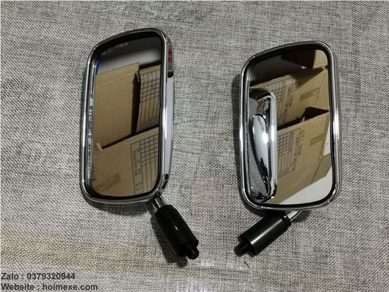 Cặp gương chiếu hậu suzuki gz 150a