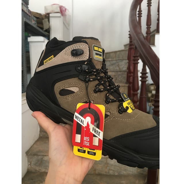 Giày Bảo Hộ Lao Động Safety Jogger Xplore