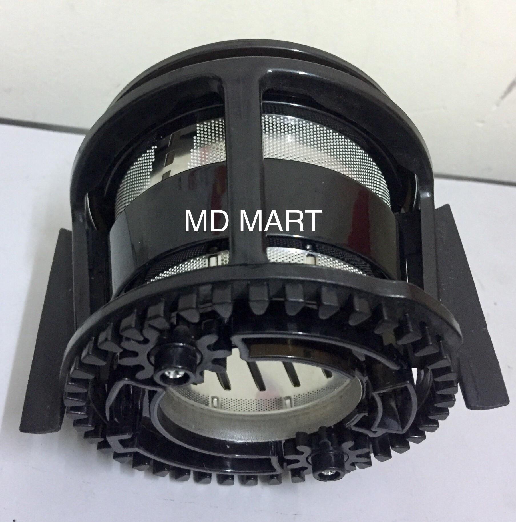 Linh kiện máy ép chậm SAVTM je31 ( lưới lọc )