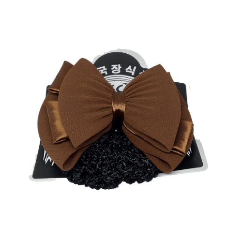 [Available Products] Office Fashion Bow-Knot Hair Clip in Various Colors