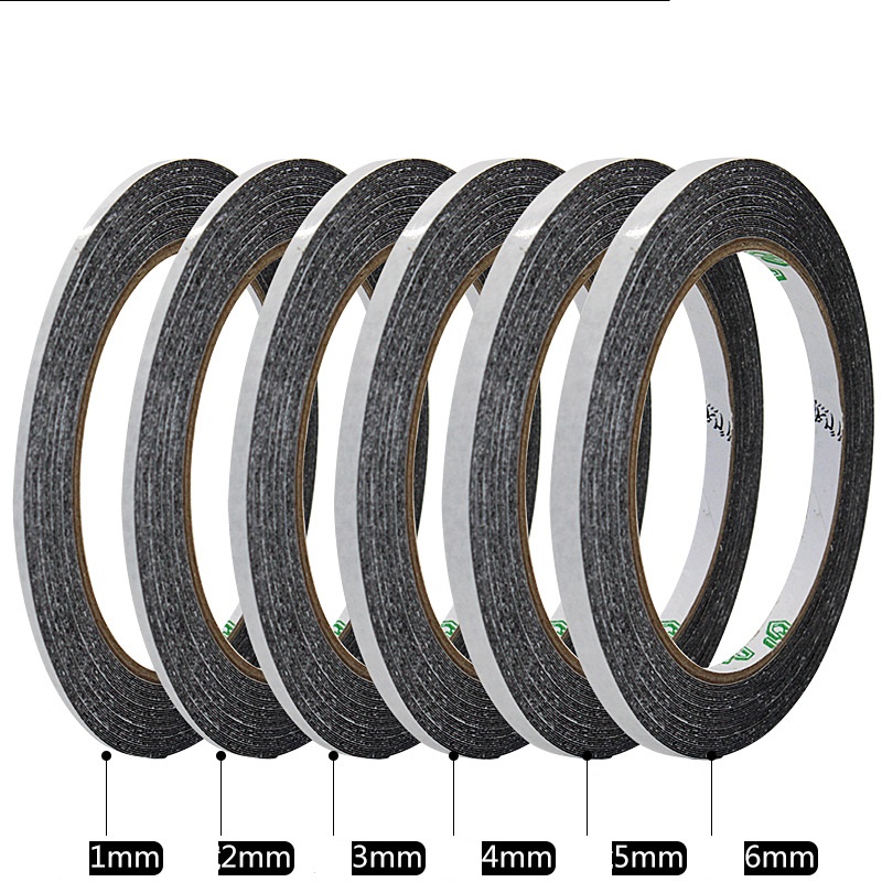 Keo 2 mặt 3M dán viền, ron, lưng điện thoại