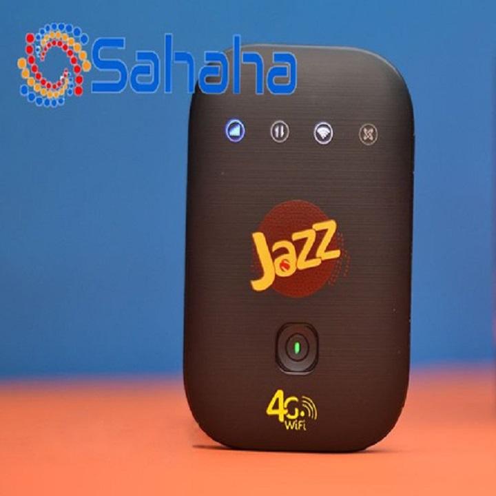 Router Wifi Di Động ZTE MF163