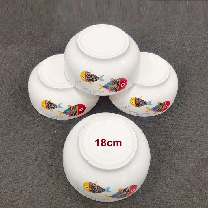 tô sứ đẹp - tô sứ