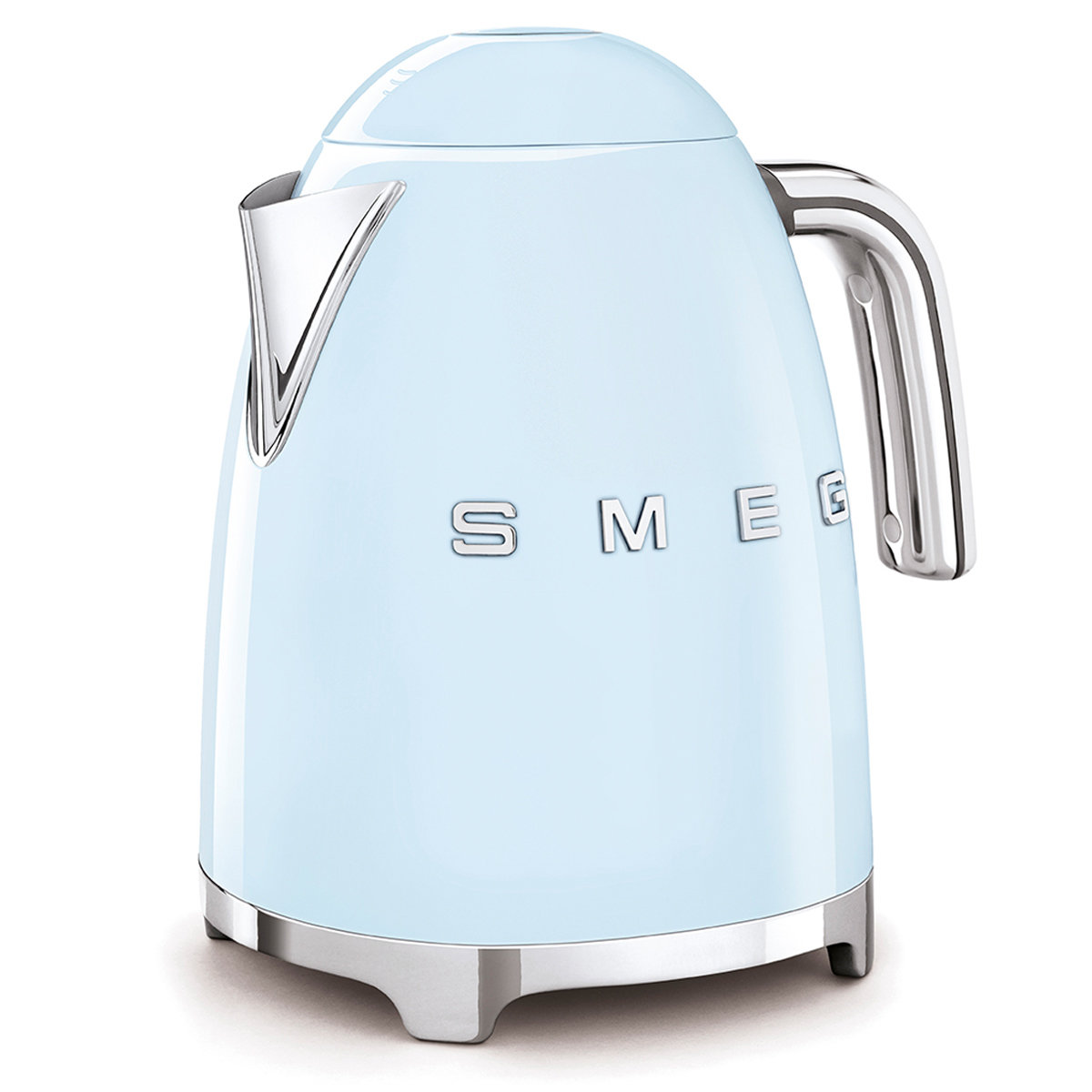 ẤM ĐUN NƯỚC SIÊU TỐC SMEG KLF03PBUS
