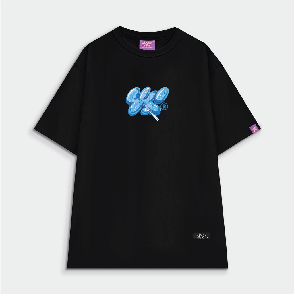 Áo thun 8YO Candy Tee # 4 color