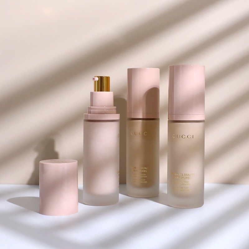 (Chính Hãng) Kem lót Gucci Serum De Beaute Fluide 30ml