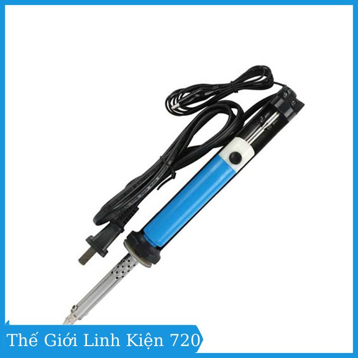 Máy Hút Thiếc CX-1109 220V-40W