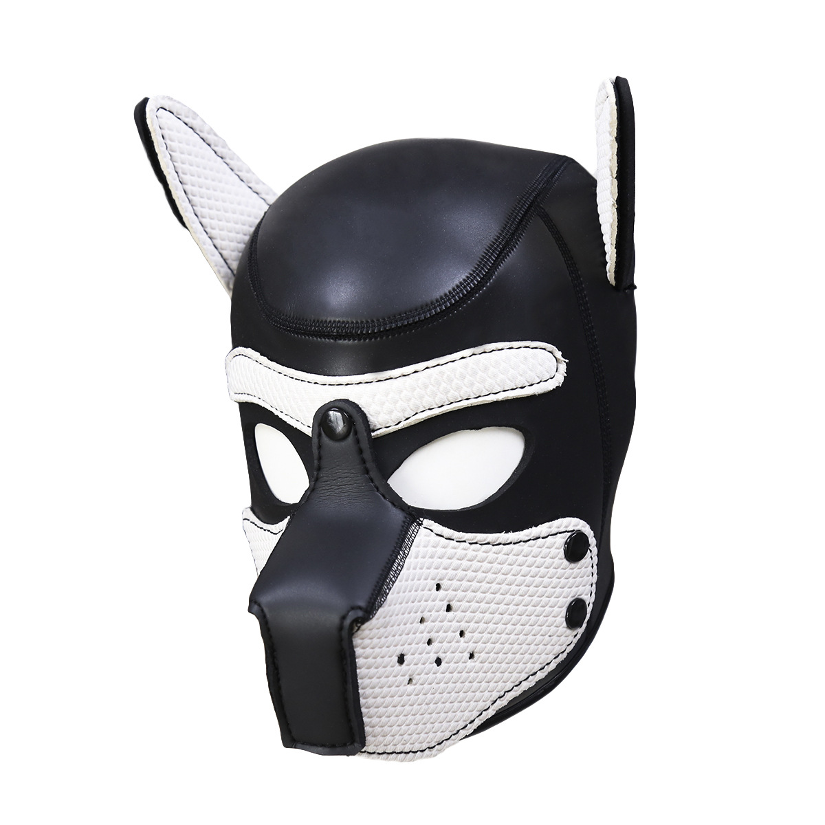 Mặt nạ hóa trang hình chó