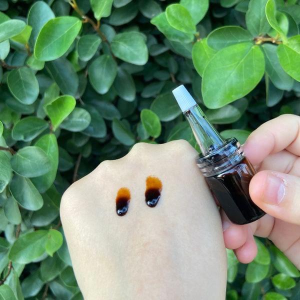 Cao lá nam diếp cá đen đặc GÔM NHÂN MỤN SAU 1 NGÀY SỬ DỤNG SẠCH MỤN THÂM NÁM DƯỠNG TÁI TẠO TRẮNG SÁNG NHANH CHÓNG