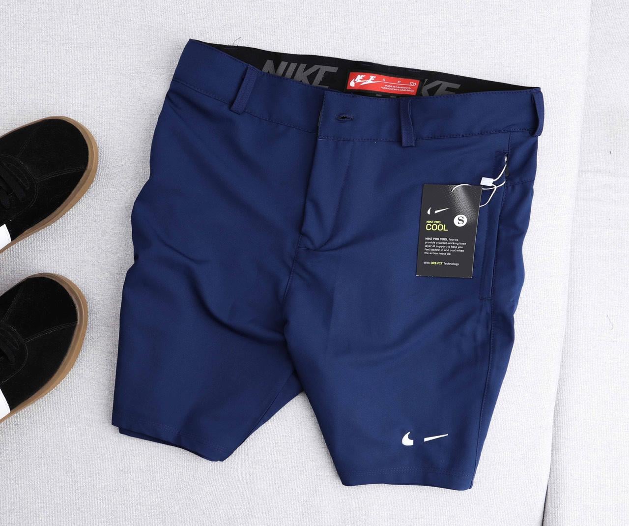 Quần Thể Thao Nam, Quần Short Golf Cao Cấp