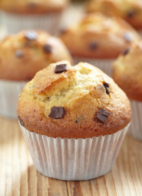 Bột bánh Muffin 200gr - Mikko Hương Xưa