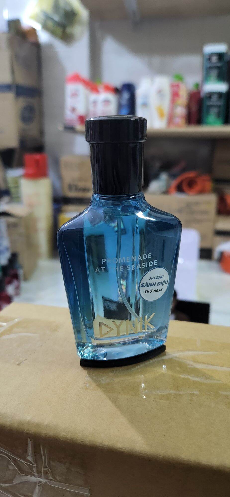 [FREESHIP MAX] (KHÔNG HỘP) - Nước hoa Dynik cao cấp dành cho nam 50ml [xuzshop]